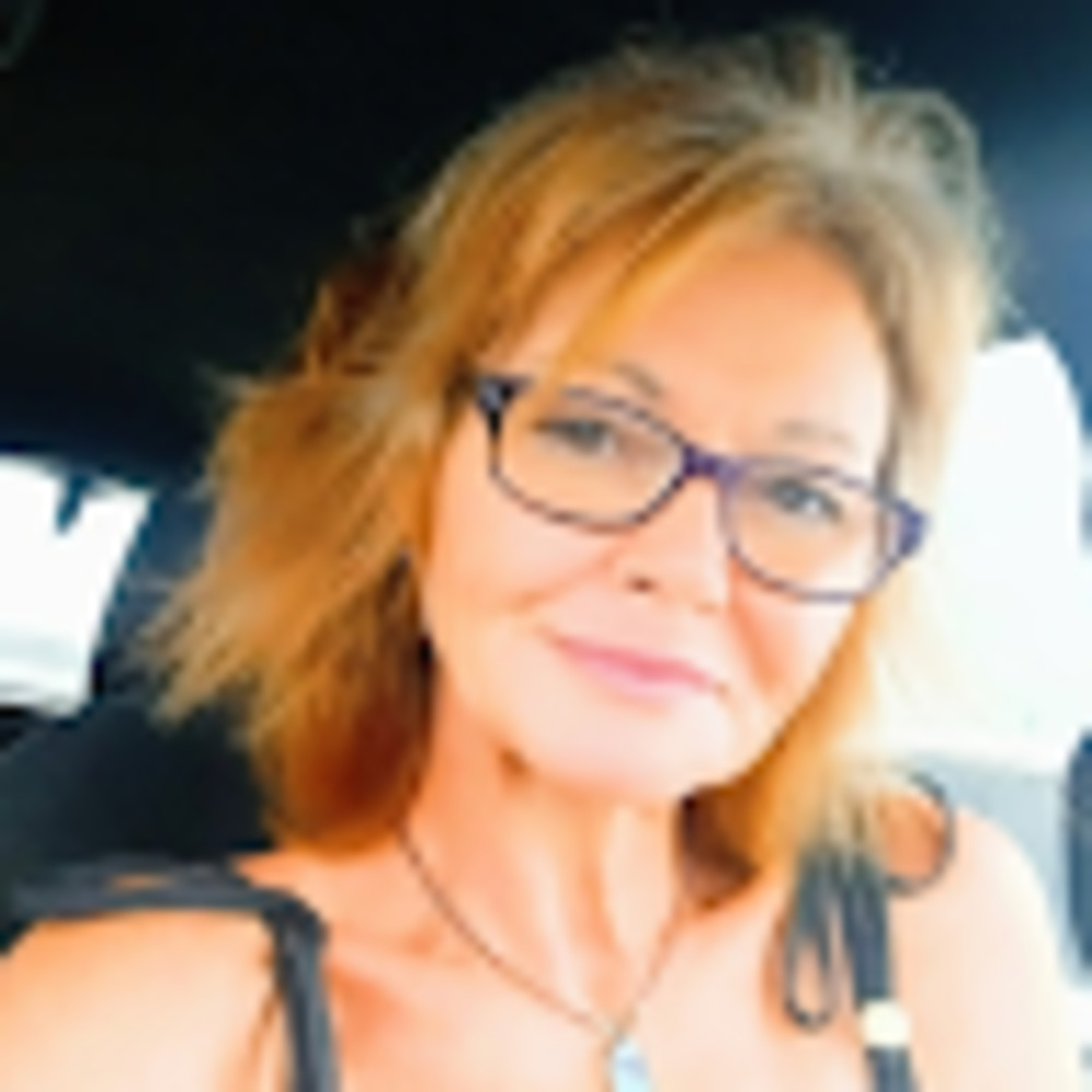 Meet your Posher, Heidi